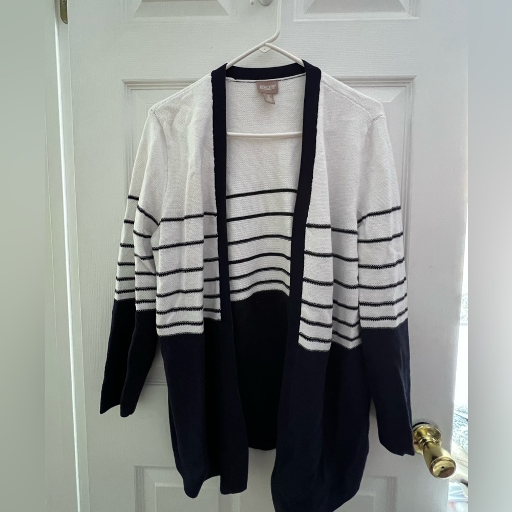 Chicos sweater